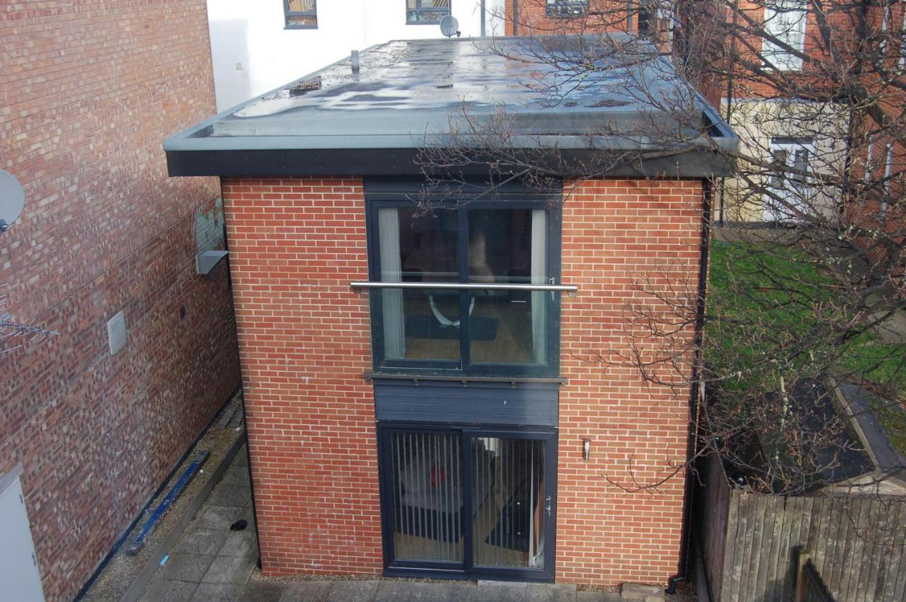 Saracens Courtyard By Swa Apartment Cheltenham Exterior photo